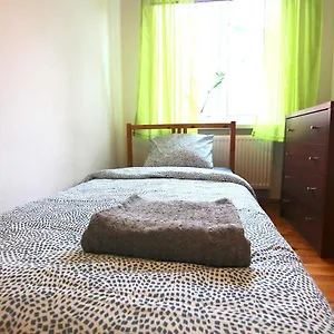 - Ul Poniatowskiego Apartmán