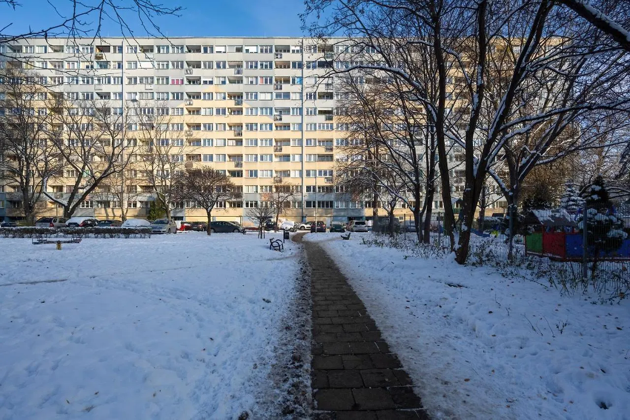 Zielinskiego Atmospheric Apartment Wroclaw By Noclegi Renters 0*,